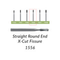 K-File #15-40 21mm SS 6/Pk (Dentsply)
