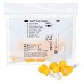 3M RelyX Unicem 2 Automix Mixing Tips Refill, Regular, 56851, 30 Tips