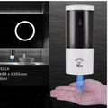 Touchless Automatic Sanitizer/Soap Dispenser 500mL