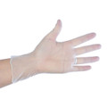 Vinyl Gloves Powder Free, 100/Box
