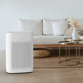 Proscan Air Purifier w/ Hepa Air Filteration