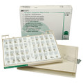 3M Iso-Form Temporary Molar Crowns, MC-64, Kit