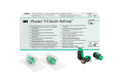 3M Photac Fil Quick Aplicap Light-Cured Glass Ionomer Restorative, 20/Box