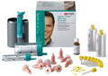 3M Imprint 3 Regular Body VPS Impression Material Refill, 10779, 4 x 50mL