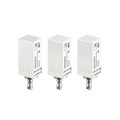 Solventum Chairside Zirconia, 69949, A1, Bridge Block, 3/PAC