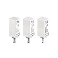 Solventum Chairside Zirconia, 69950, A2, Bridge Block, 3/PAC