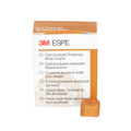 3M Gold Anodized Temporary Molar Crowns, 940341, Lower Right First Molar, Size 1, 5 Crowns