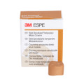 3M Gold Anodized Temporary Molar Crowns, 940345, Lower Right First Molar, Size 5, 5 Crowns