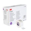 3M Durapore Surgical Tape, 1538-1, 1 in x 10 yds (2.5 cm x 9.1 m), 12/Box
