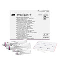 3M ESPE Impregum F Base Paste Polyether Impression Material Single Pack, 31504
