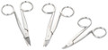 3M Crown Scissor, 801202, Curved, 1 Scissor