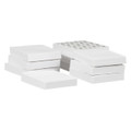 3M Small Mixing Pad Refill (1-1/2" x 2"), 1994P