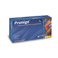 Protege Nitrile Gloves Powder Free