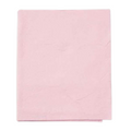 Patient Drape Sheet 40 in x 48 in 2 Ply Mauve 100/Case