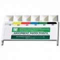 Hygenic Absorbent Points Size 25 White 200/Box