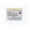Hyflex CM Gutta Percha Points Size #50 Yellow 60/Pk