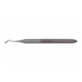 Scaler McCall #6 Satin Steel (SM96)