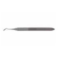 Scaler McCall #6 Satin Steel (SM96)