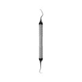 Curette Double End #8 ResinEight Resin (SN137M8)
