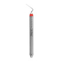 Endodontic Sprder Single End Satin Steel Red (RCS25SNT)