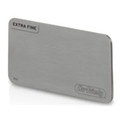 Replacement Stones Sharpening Cards Extra Fine Diamond Stainless Steel Plate (DSCXFINE)