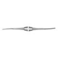 Surgical Chisel 3/4 Double End Wedelstaedt #41 Round (CP3/4)