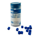 IMS Color Code Rings Refill Blue 50/Pk(IMS-1288L)