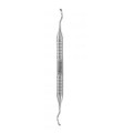 Periodontal Bone Chisel Kirkland Double End (S13K/TG9)