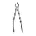 Extracting Forceps Apical Upper Canines And Premolars (FAF35XS)