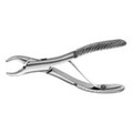 Extracting Forceps Universal Upper Incisors Bicuspids And Roots Kinder Pedo (F150K)