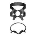 Black Line Rubber Dam Clamp Winged Size 14 (RDCM14X)