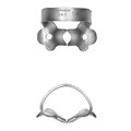 Rubber Dam Clamp Winged Size 1A (RDCM1A)