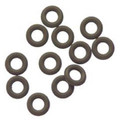 Ultrasonic Insert O-Rings Green 12/Pk(UGRNORING)