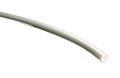 Supply Tubing, 1/4", Poly White; Box of 100ft
