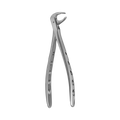 73 Lower Molars Atraumair Extraction Forceps