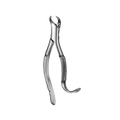 16S Pedo Lower Molars Extraction Forcep
