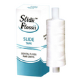 Plasdent Floss Slidii Flossii Unflavored Tape Refill 200 Yards/Roll