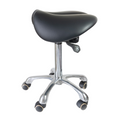 Flight Dental Split Saddle Stool