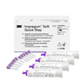 Impregum Soft Quick StepTray Refill Pack, Mint, 4 x 50ml