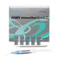 Kuraray, CLEARFIL Universal Bond Quick 2 Unit Dose Standard Pack, 4046KA