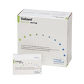 Ivoclar Vivadent, Valiant SureCap Amalgam Capsules Double Spill Regular Set 500/Bx, NA6050221