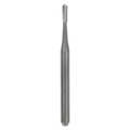 Dentsply Sirona, Super Bur Carbide Bur Operative Friction Grip 245 10/Pk, 665731