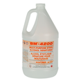 BM-4200 Burning Alcohol. 1 Gallon
