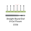 Kerr, Carbide Burs FG-1556 Clinic Pack of 100 , FG1556-100