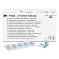 3M Ketac Universal Aplicap Glass Ionomer Restorative Shade A3 Refill, 61089