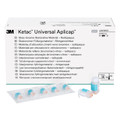 3M Ketac Universal Aplicap Glass Ionomer Restorative Shade A2 Refill, 61088
