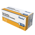 Ronix, Ronix Self-Sealing Sterilization Pouches