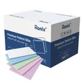 Ronix, Ronix Premium Patient Bibs, 500/Case,