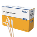 Ronix, Ronix Cotton Tipped Applicators, 6", 1902602