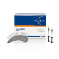 GrandioSO Syringe Kit, VO-2600. Exp: 01/2026